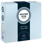 Mister Size thin 69mm 36ks