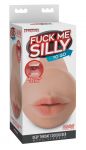 Pipedream Extreme Fuck Me Silly To Go Deep Throat Cocksucker Mega Stroker