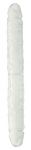 Crystal dildo double