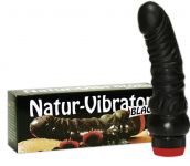 Nature-Vibe black