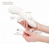 Satisfyer Pro GSpot Rabbit