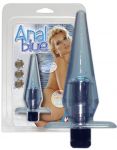 Anal Blue