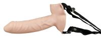 Strap - on Bull Power
