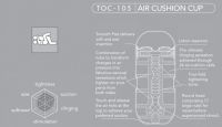 Tenga Air cushion CUP