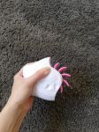 Sqweel 2 - Oral Sex Toy White
