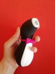 Satisfyer Pro Penguin Next Generation