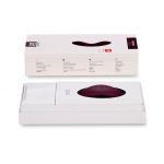 Svakom - Echo Clitoral Stimulator violet