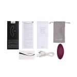 Svakom - Echo Clitoral Stimulator violet