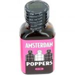 Real Amsterdam Poppers 25ml