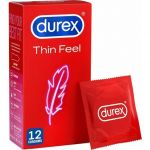 Durex Feel Thin 18ks