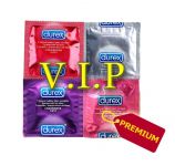 Durex Premium 50 ks