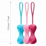 Satisfyer Balls C02 double