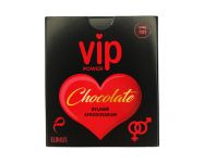 Elimus - VIP Power čokoláda na podporu erekce - 1 dávka