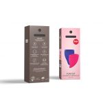 Menstruační kalíšky FUN CUP - velikost A