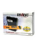 Rimba Power Box Starter