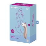 Satisfyer Pro 2 Vibration
