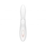 Satisfyer Pro GSpot Rabbit