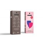 Menstruační kalíšky FUN CUP - velikost A