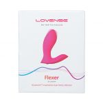 Lovense Flexer Insertable Dual Panty