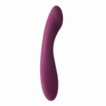 Svakom Amy 2 G-spot & Clitoral Vibrator Violet