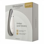 Womanizer Premium 2 White