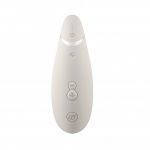 Womanizer Premium 2 White