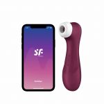 Satisfyer Pro 2 Generation 3 with Connect App