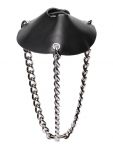 Strict Leather Leather Parachute Ball Stretcher