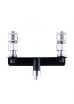 HiSmith Double Quick Adapter with 2 Heads