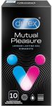 Durex Mutual Pleasure 10ks