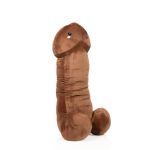 Shots S-Line Penis Plushie 100cm