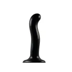 Strap on me G&P Flexibilní dildo s přísavkou na bod
