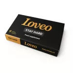 LOVEO Stay Hard