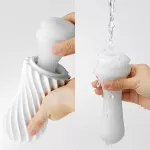 Tenga Flex II Bubbly Blue