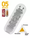 Tenga Spinner Beads