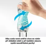Tenga Spinner Beads