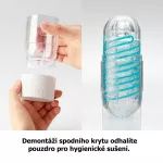 Tenga Spinner Beads