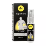 Pjur med Pro-Long Spray 20 ml